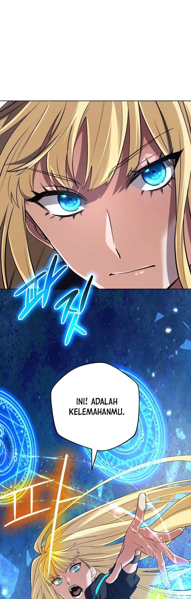 The Return of the Mythical Archmage Chapter 35 Gambar 40