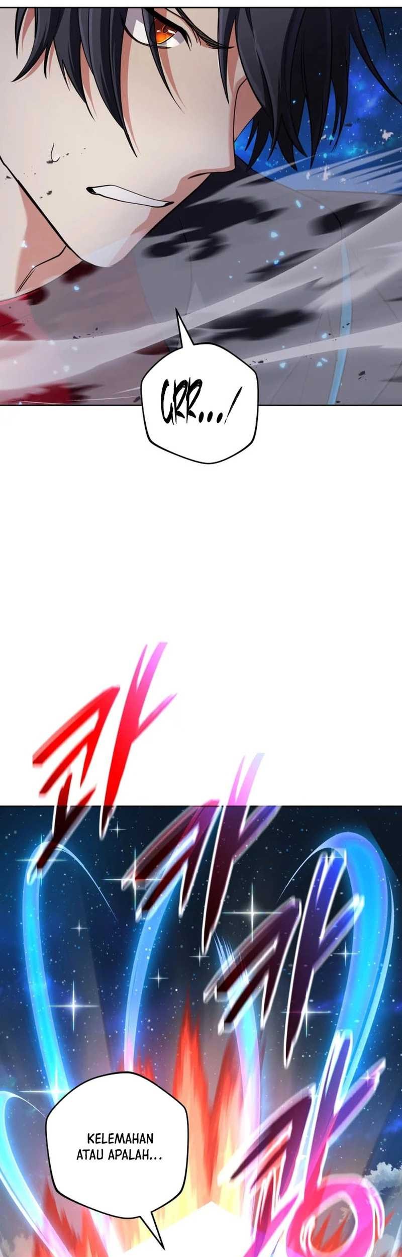 The Return of the Mythical Archmage Chapter 35 Gambar 43