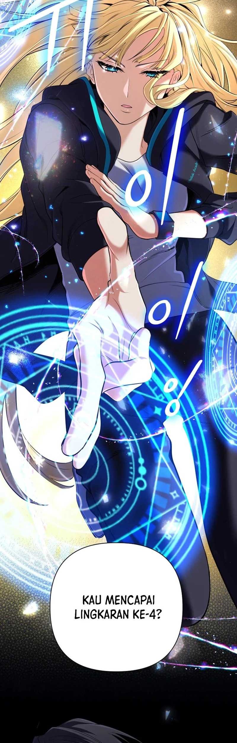 The Return of the Mythical Archmage Chapter 35 Gambar 48