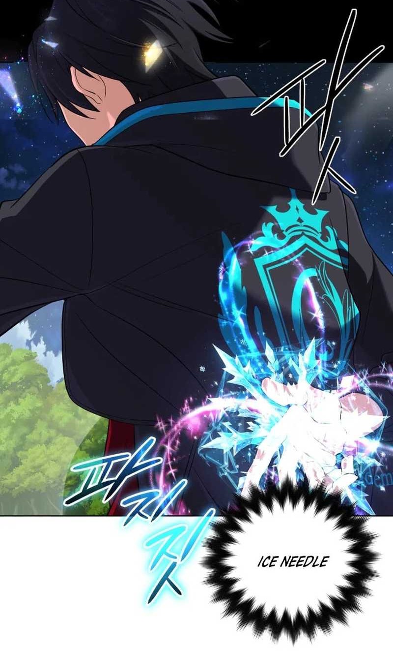 The Return of the Mythical Archmage Chapter 35 Gambar 49