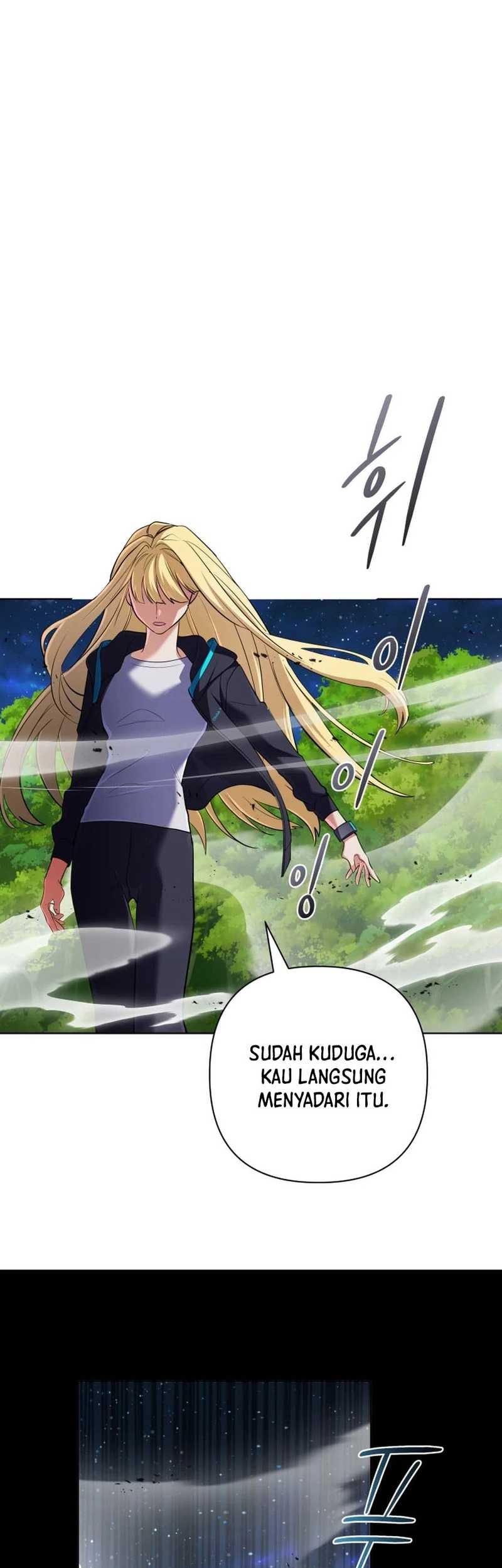 The Return of the Mythical Archmage Chapter 35 Gambar 50