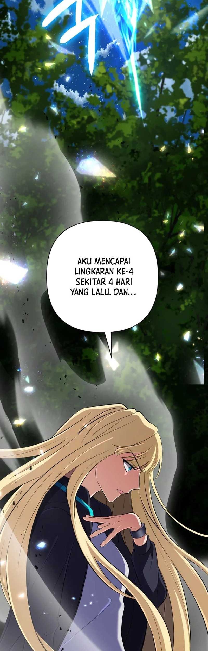 The Return of the Mythical Archmage Chapter 35 Gambar 52