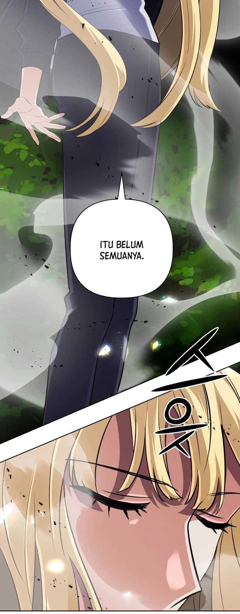 The Return of the Mythical Archmage Chapter 35 Gambar 53