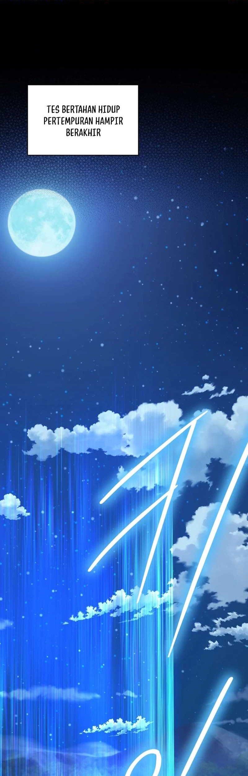 Manhwa The Return of the Mythical Archmage Chapter 35 gambar nomor 2