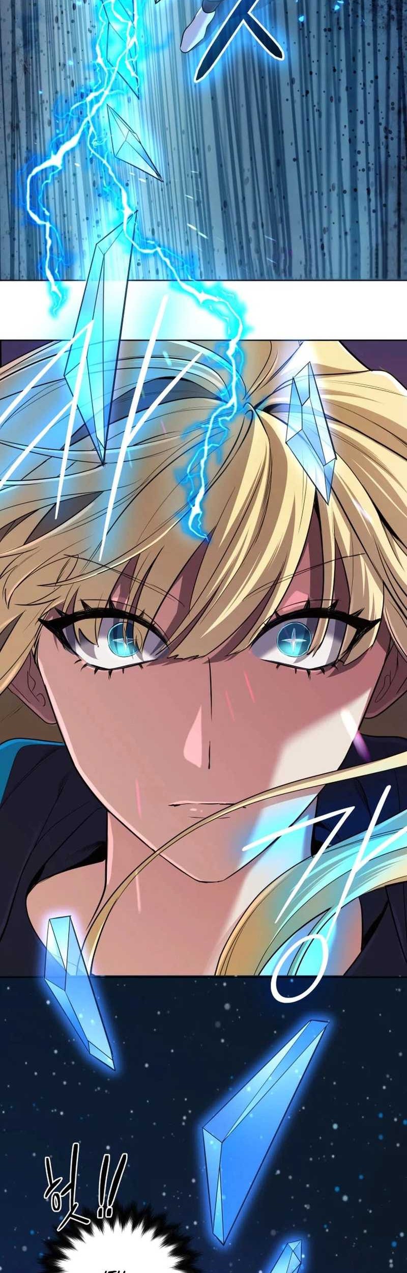 The Return of the Mythical Archmage Chapter 35 Gambar 59