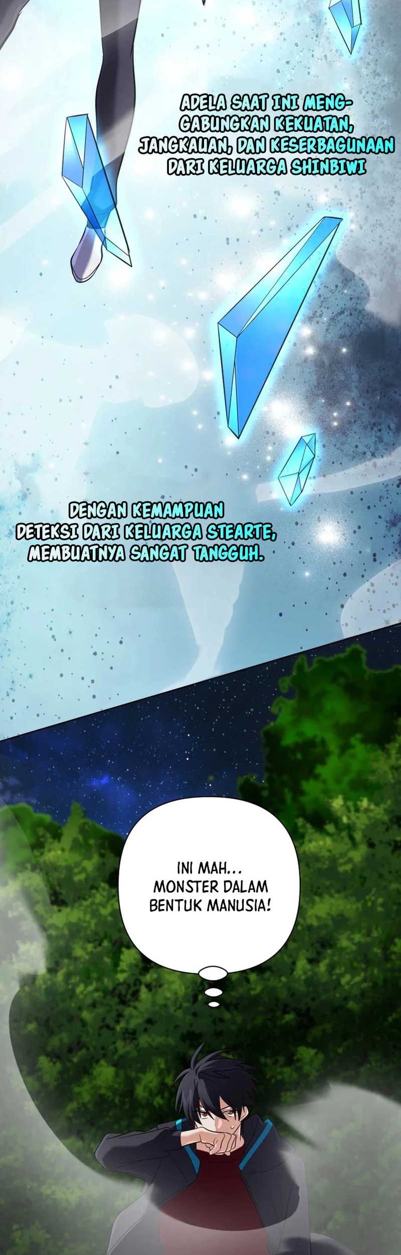 The Return of the Mythical Archmage Chapter 35 Gambar 64