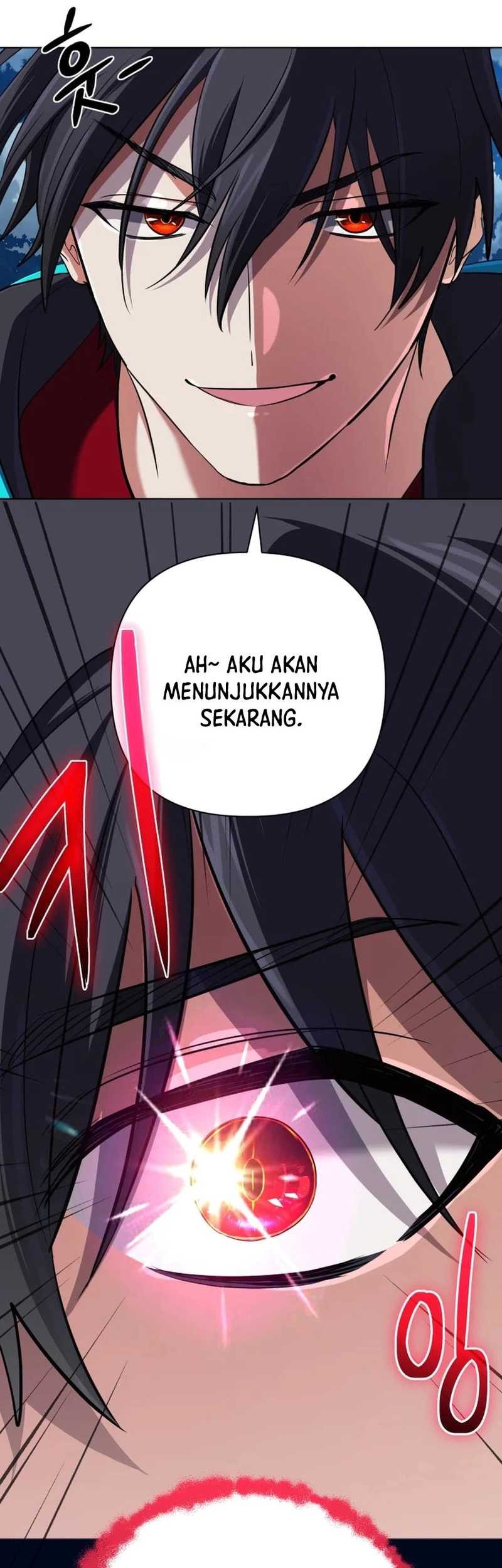 The Return of the Mythical Archmage Chapter 35 Gambar 71