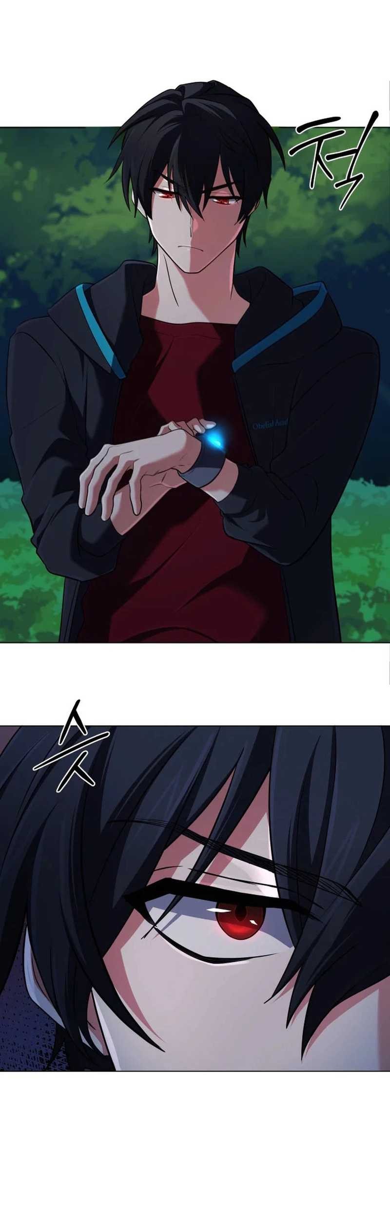 The Return of the Mythical Archmage Chapter 35 Gambar 4