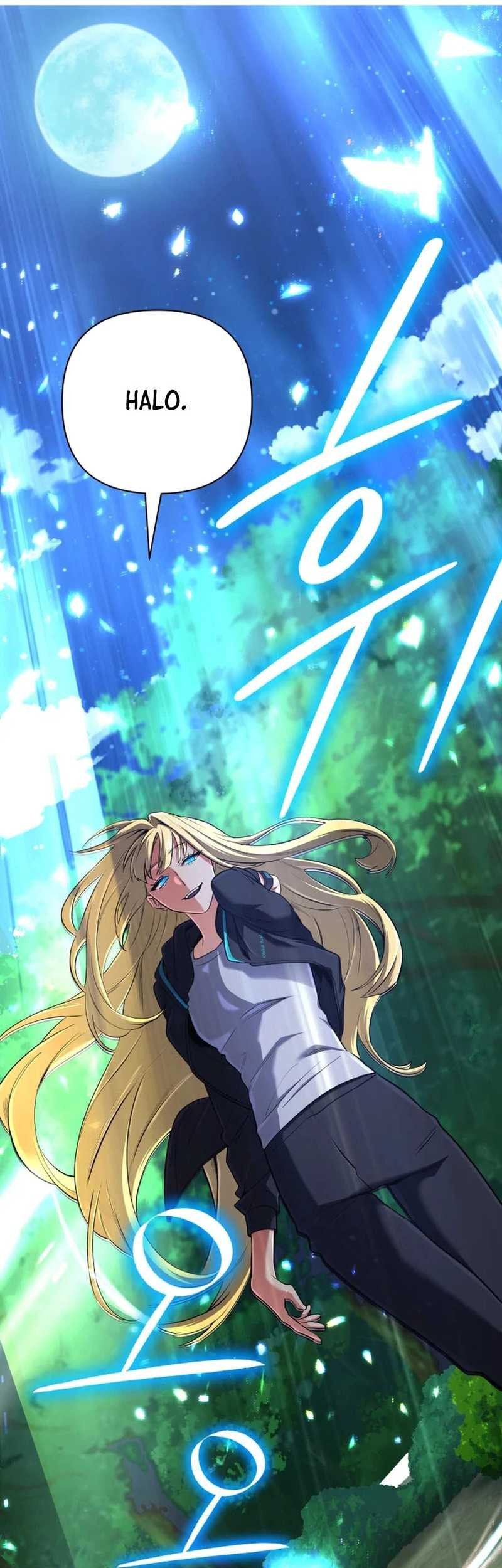 The Return of the Mythical Archmage Chapter 35 Gambar 6