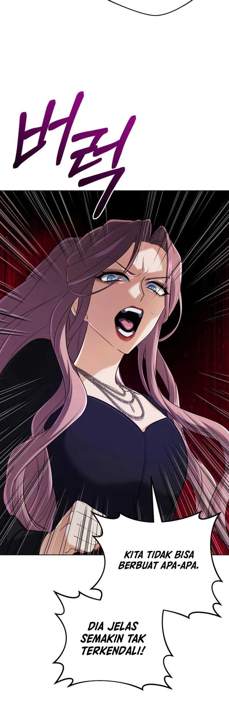 The Return of the Mythical Archmage Chapter 35 Gambar 12