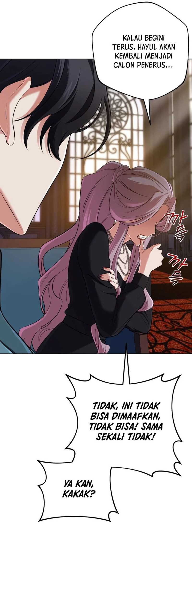 The Return of the Mythical Archmage Chapter 35 Gambar 14