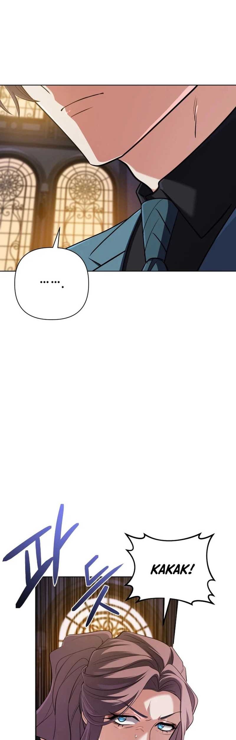 The Return of the Mythical Archmage Chapter 35 Gambar 15