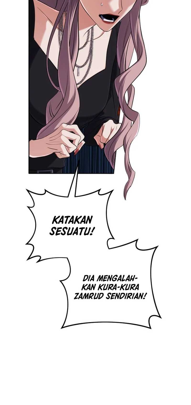 The Return of the Mythical Archmage Chapter 35 Gambar 16