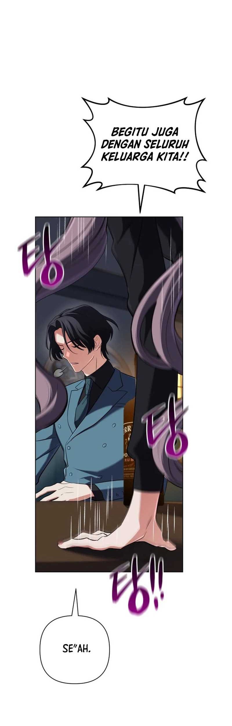 The Return of the Mythical Archmage Chapter 35 Gambar 18