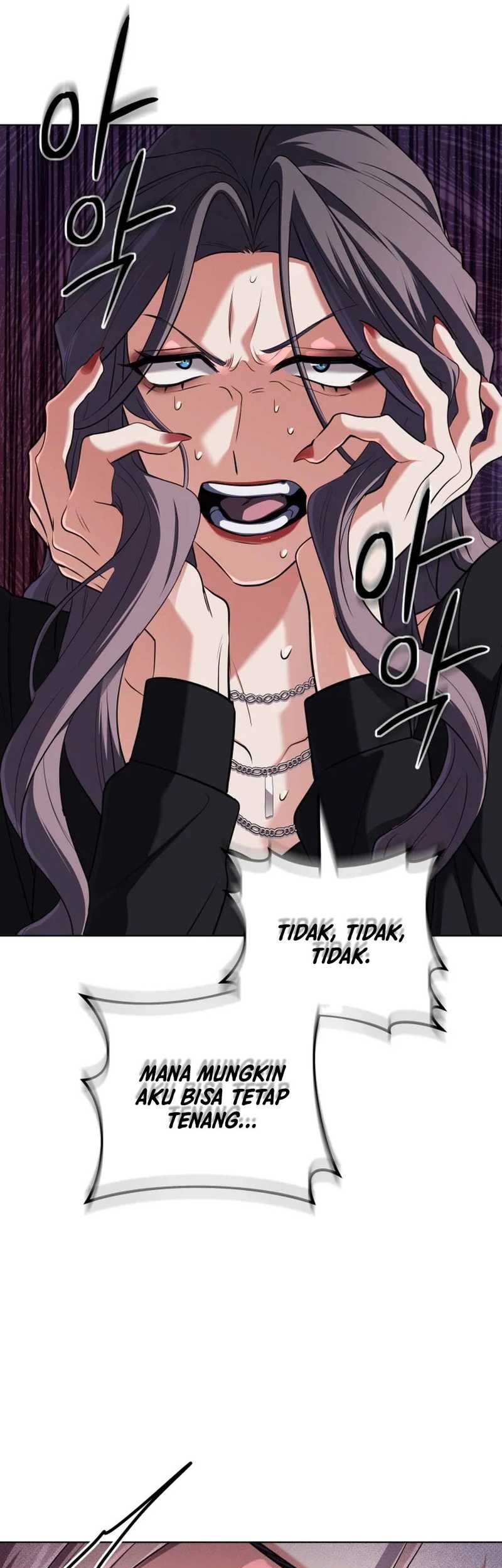 The Return of the Mythical Archmage Chapter 35 Gambar 20