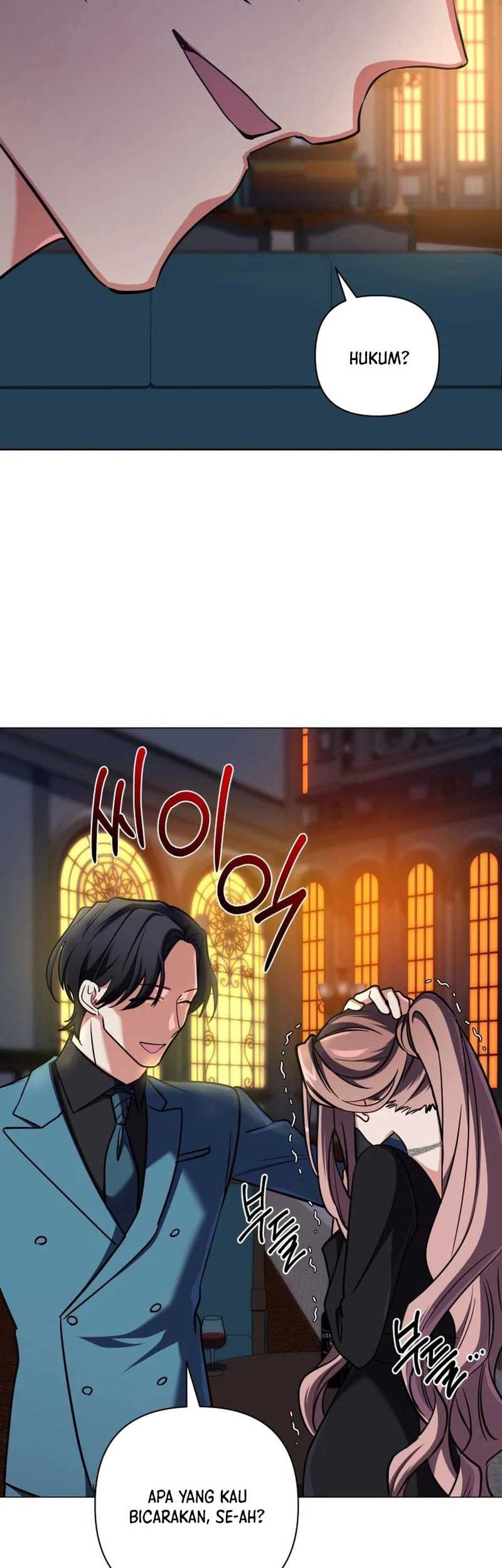 The Return of the Mythical Archmage Chapter 35 Gambar 24