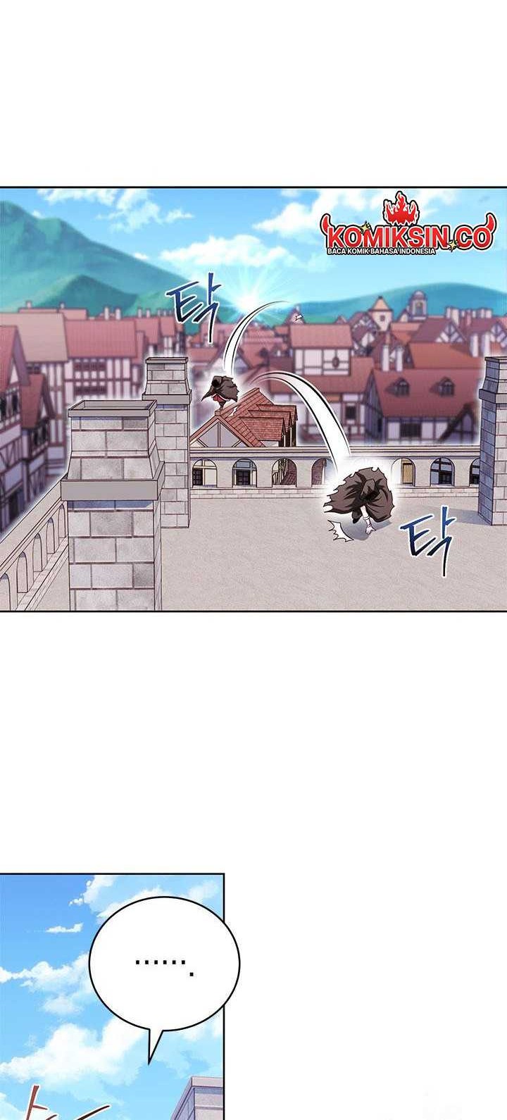 My Insanely Competent Underlings Chapter 59 Gambar 21