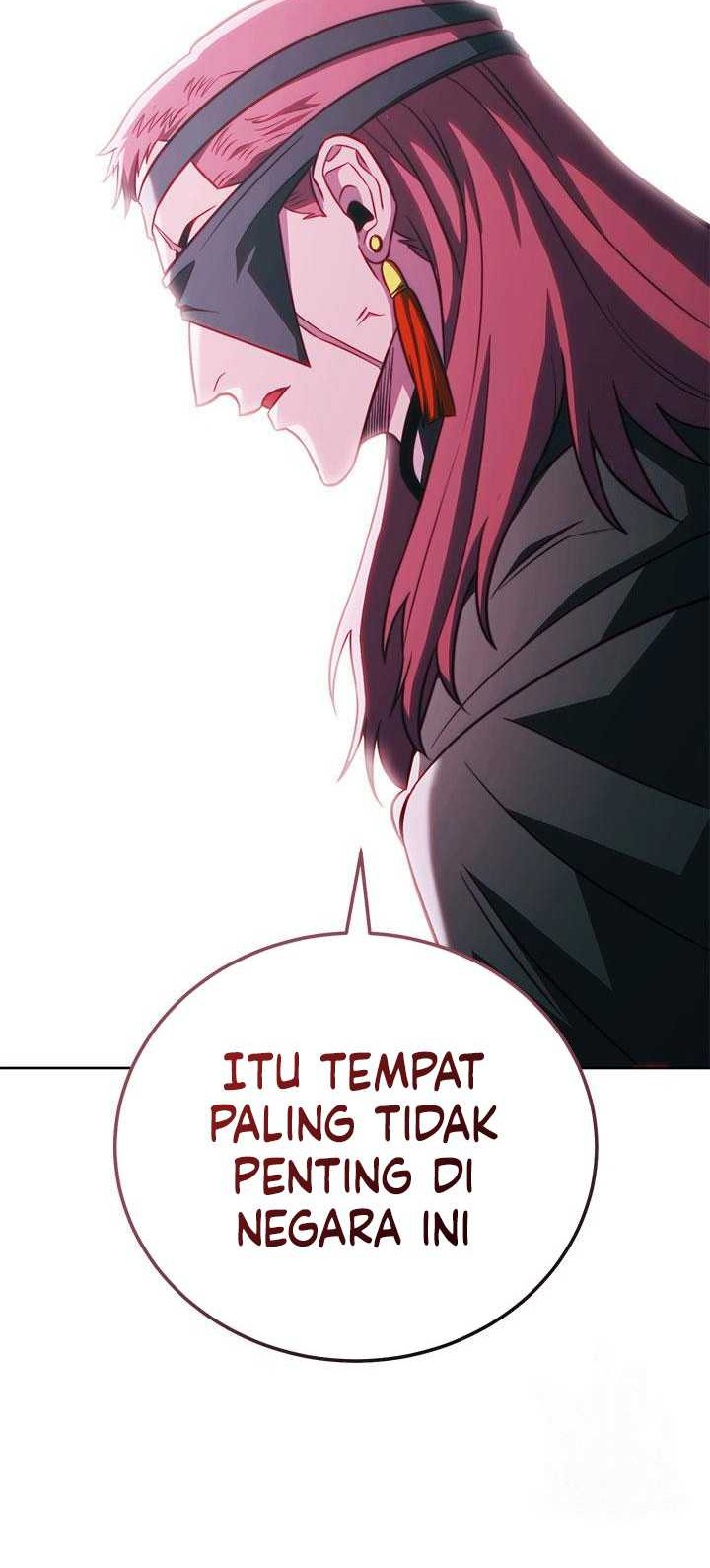 My Insanely Competent Underlings Chapter 59 Gambar 25