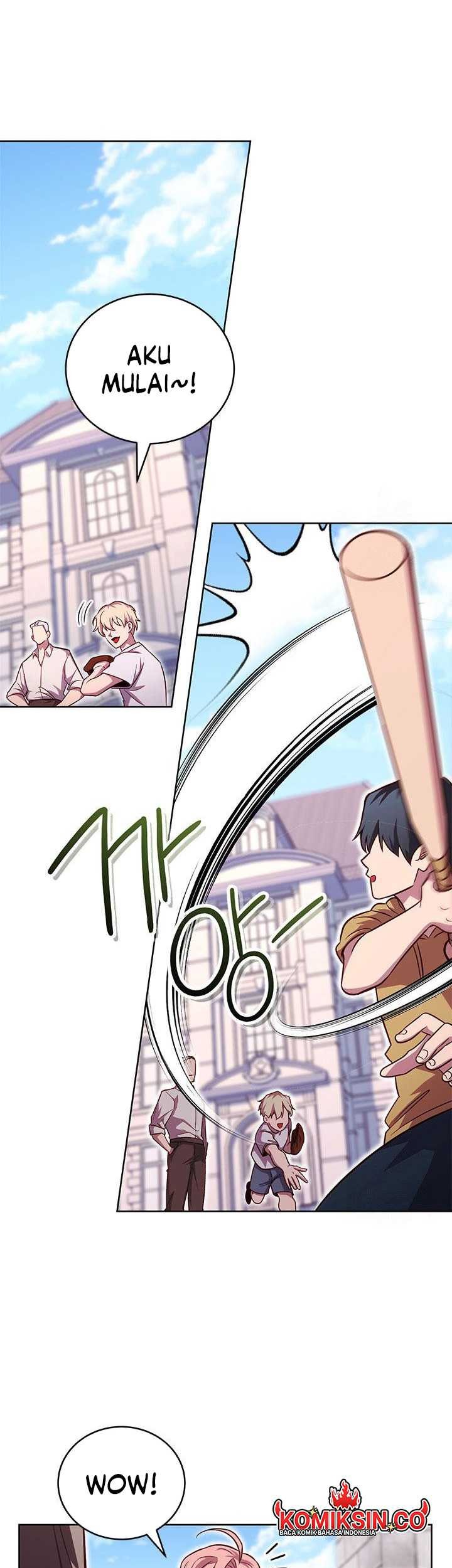 My Insanely Competent Underlings Chapter 59 Gambar 26