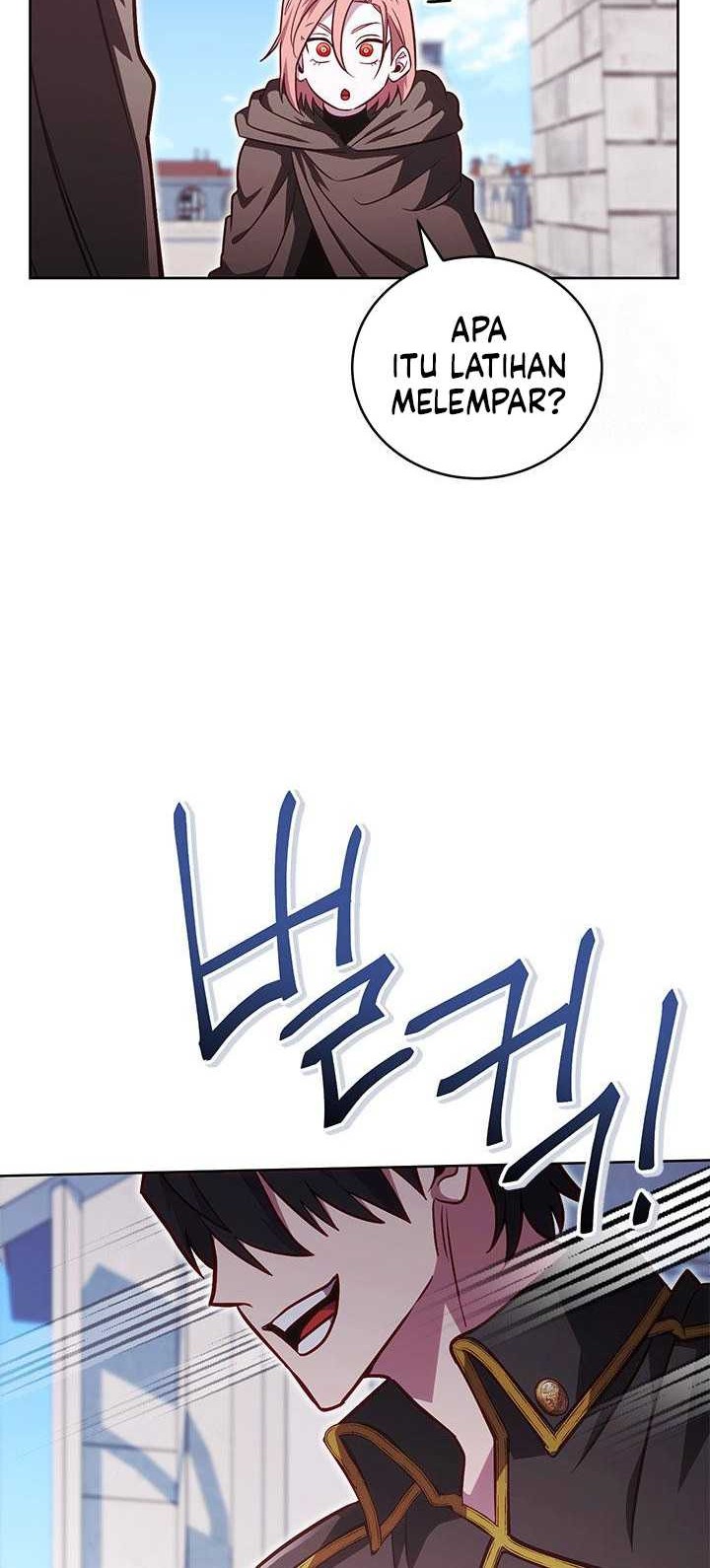 My Insanely Competent Underlings Chapter 59 Gambar 27