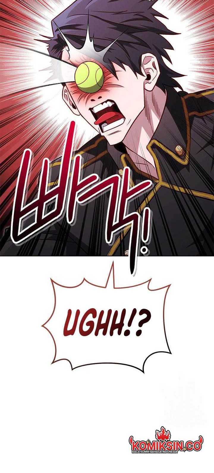 My Insanely Competent Underlings Chapter 59 Gambar 29