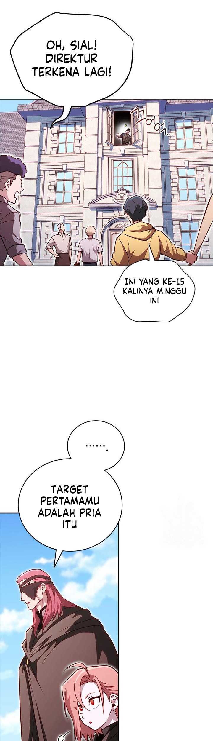 My Insanely Competent Underlings Chapter 59 Gambar 30