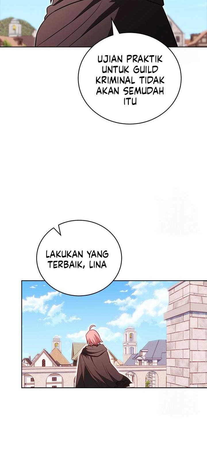 My Insanely Competent Underlings Chapter 59 Gambar 33