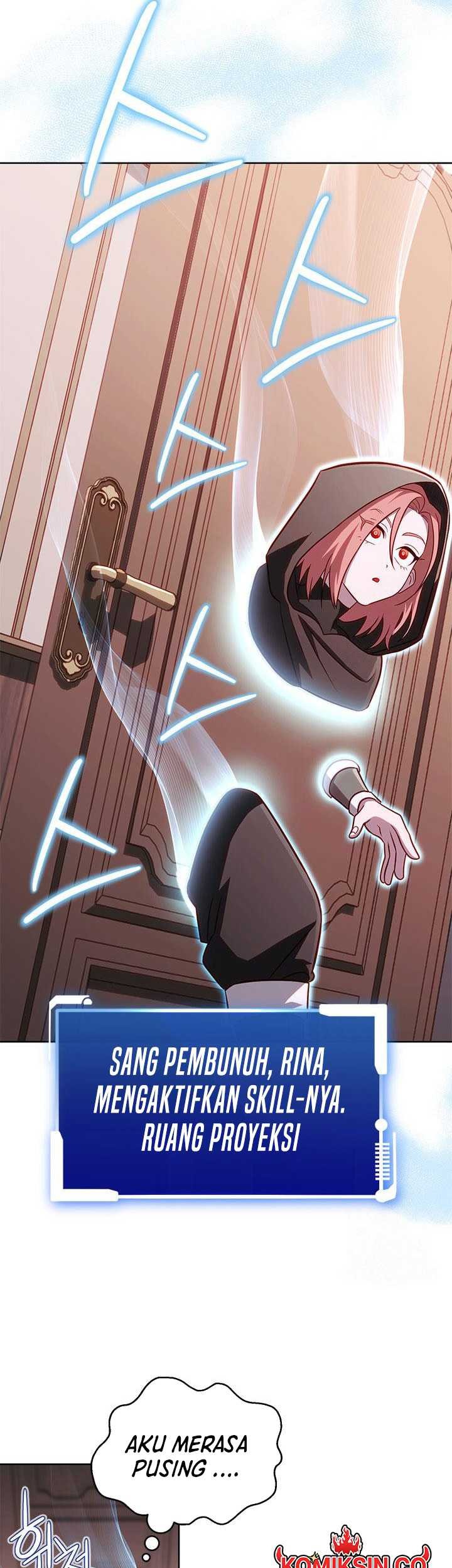 My Insanely Competent Underlings Chapter 59 Gambar 42