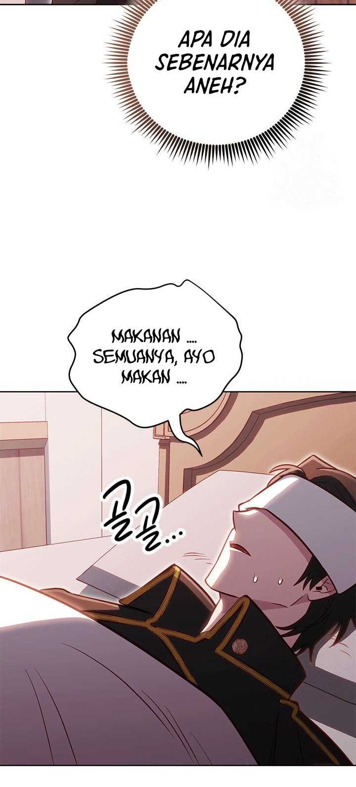 My Insanely Competent Underlings Chapter 59 Gambar 45