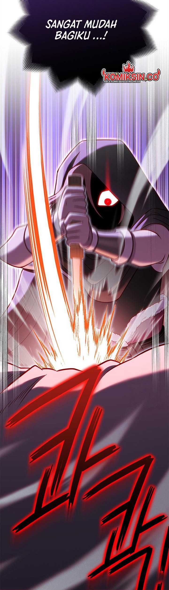 My Insanely Competent Underlings Chapter 59 Gambar 48