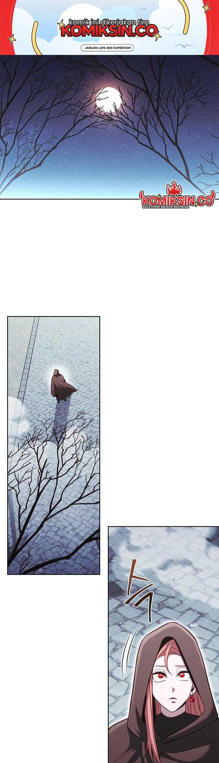 Manhwa My Insanely Competent Underlings Chapter 59 gambar nomor 2