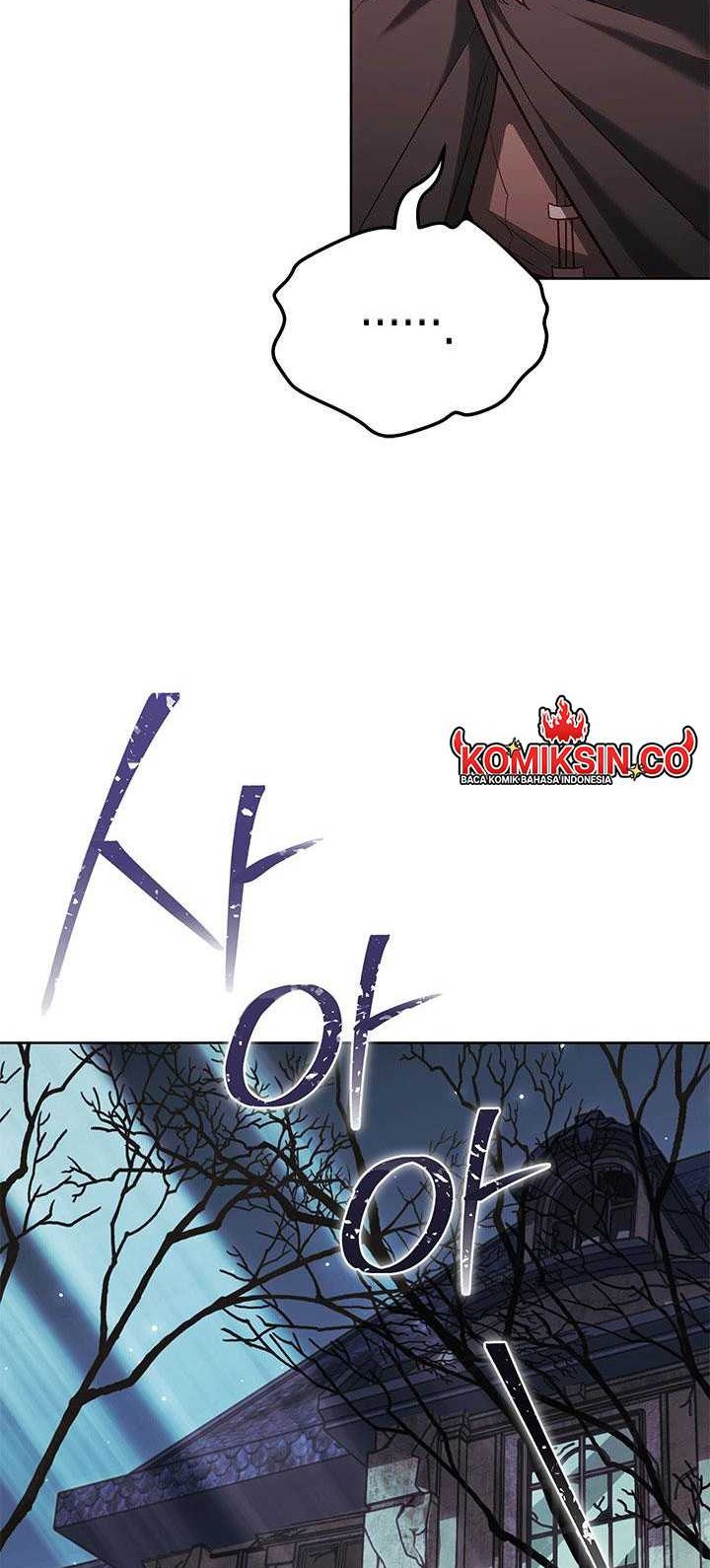 My Insanely Competent Underlings Chapter 59 Gambar 3
