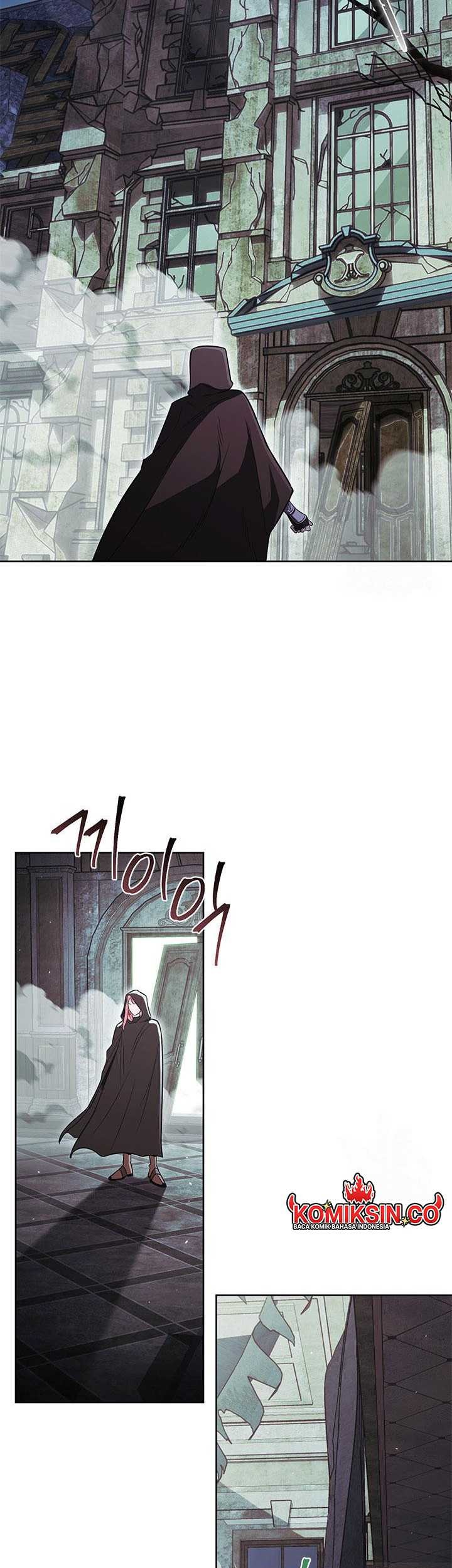 My Insanely Competent Underlings Chapter 59 Gambar 4