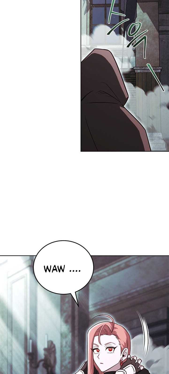 My Insanely Competent Underlings Chapter 59 Gambar 5