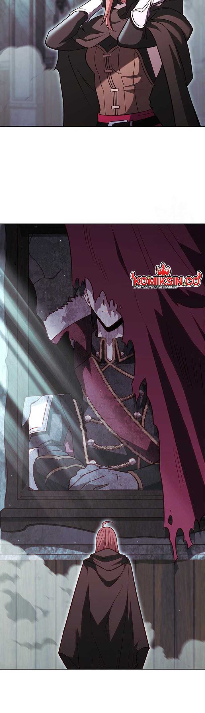 My Insanely Competent Underlings Chapter 59 Gambar 6