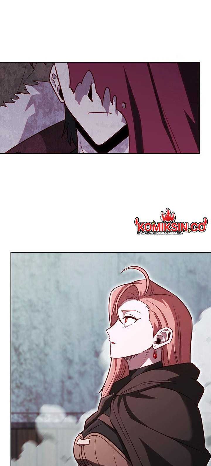 My Insanely Competent Underlings Chapter 59 Gambar 7