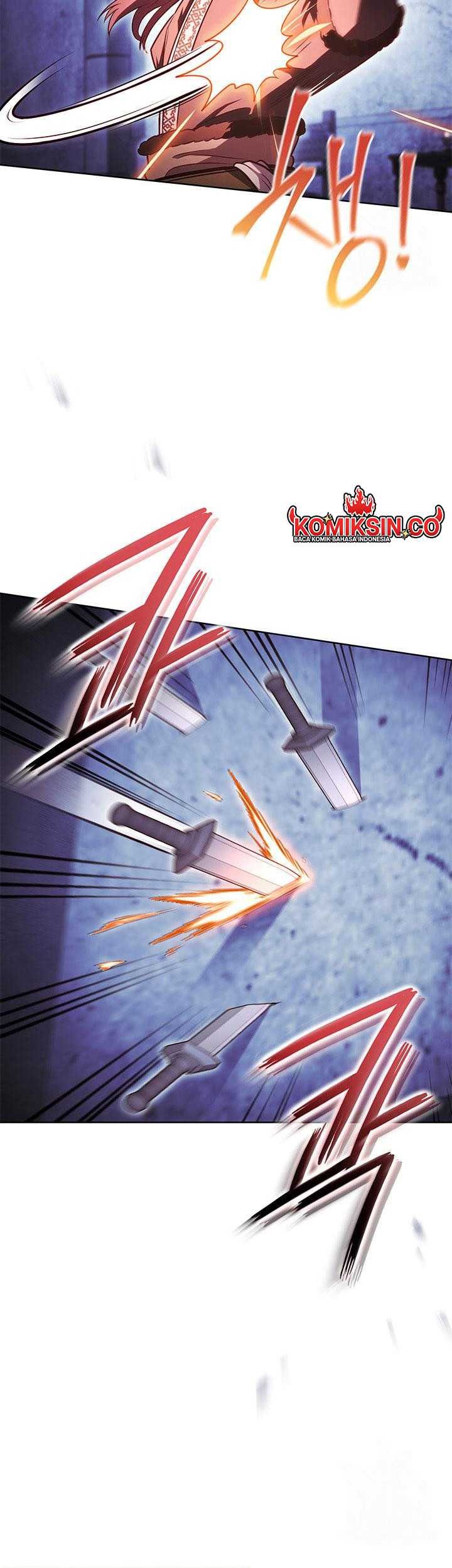 My Insanely Competent Underlings Chapter 59 Gambar 16