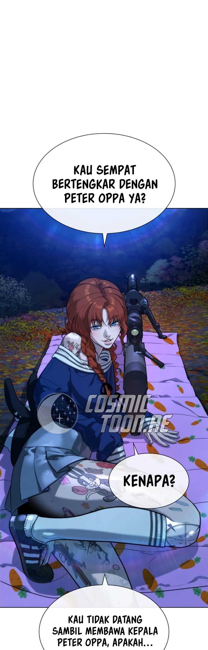 Killer Peter Chapter 77 Gambar 76