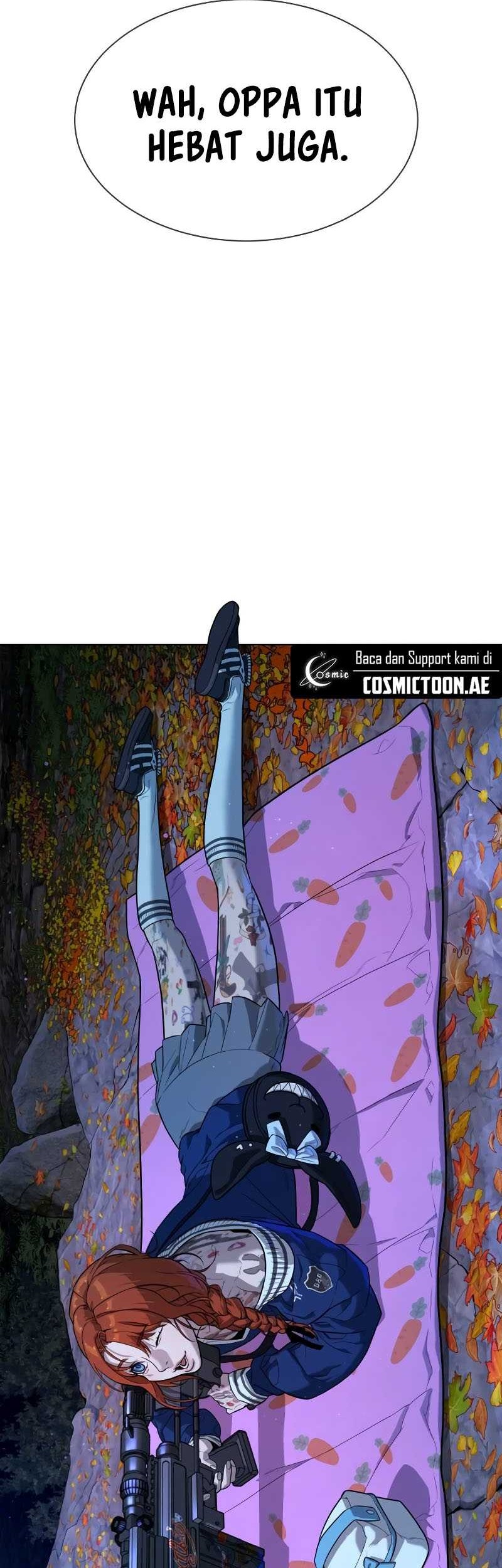 Killer Peter Chapter 77 Gambar 29