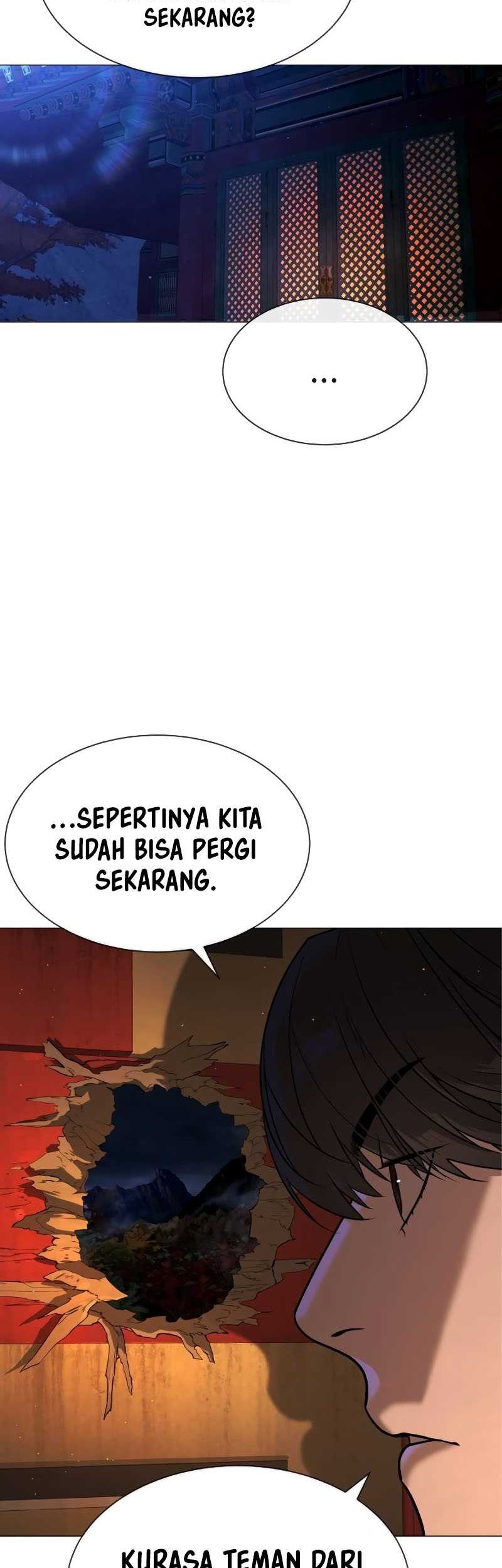 Killer Peter Chapter 77 Gambar 45