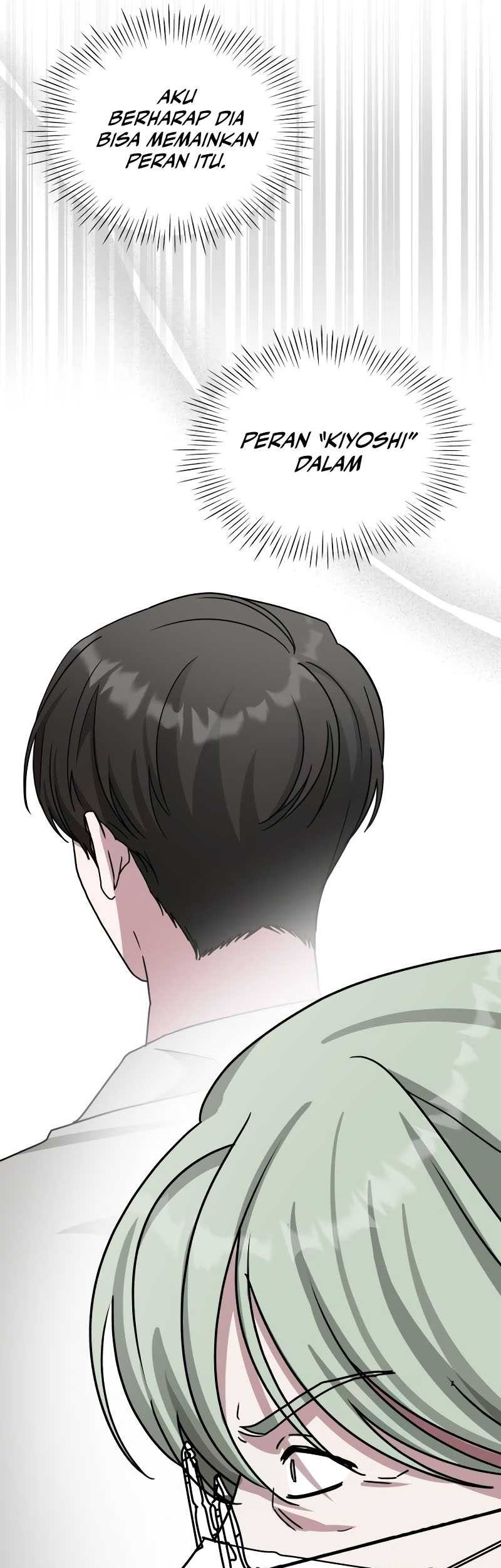 I Was Immediately Mistaken for a Monster Genius Actor Chapter 40 Gambar 63