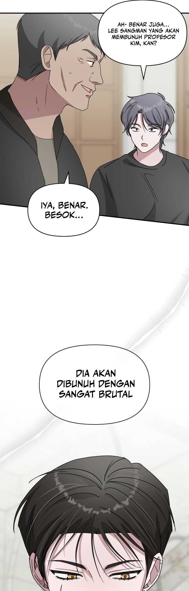 I Was Immediately Mistaken for a Monster Genius Actor Chapter 39 Gambar 51