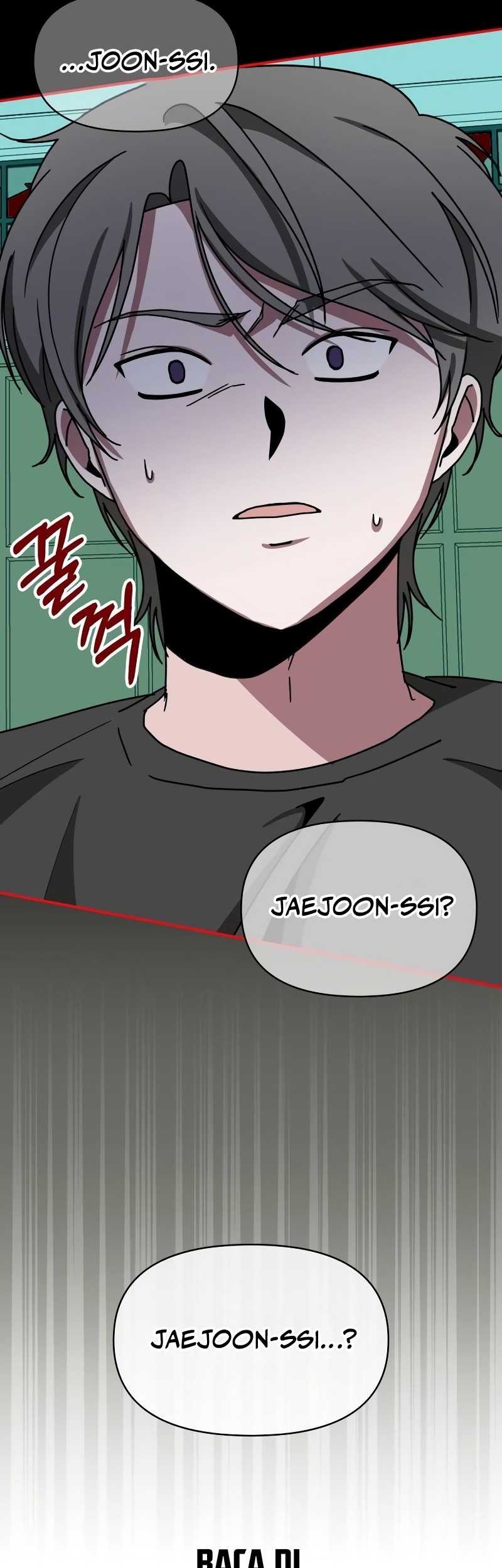 I Was Immediately Mistaken for a Monster Genius Actor Chapter 39 Gambar 45