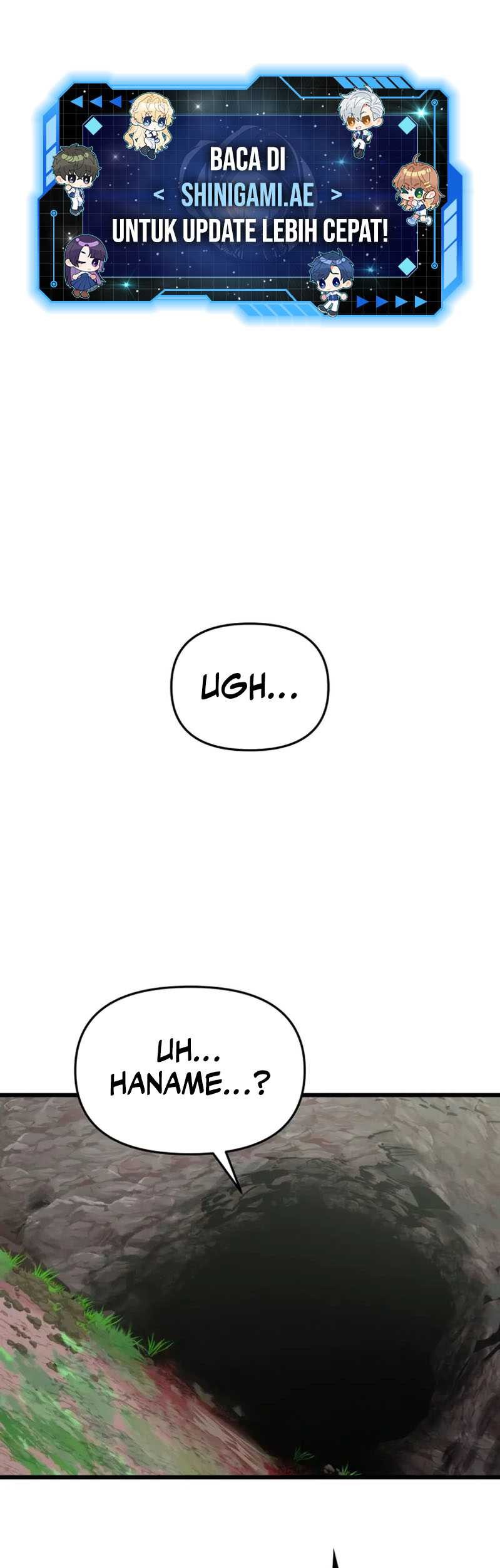 Baca Manhwa Bones Chapter 21 Gambar 2