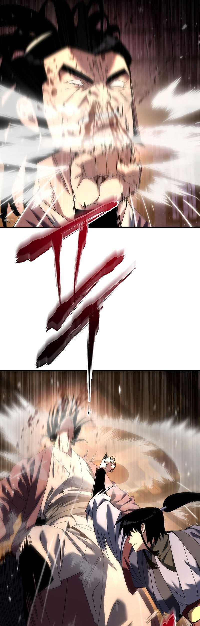 Chronicles of the Reincarnated Demon God Chapter 28 Gambar 33