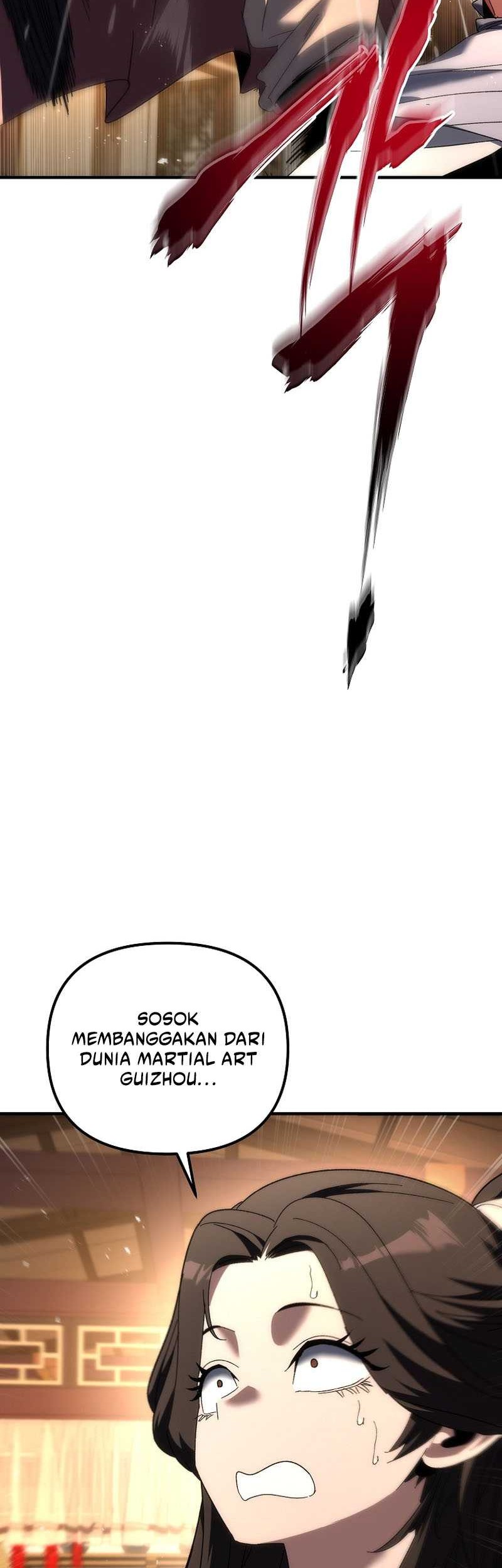 Chronicles of the Reincarnated Demon God Chapter 28 Gambar 34