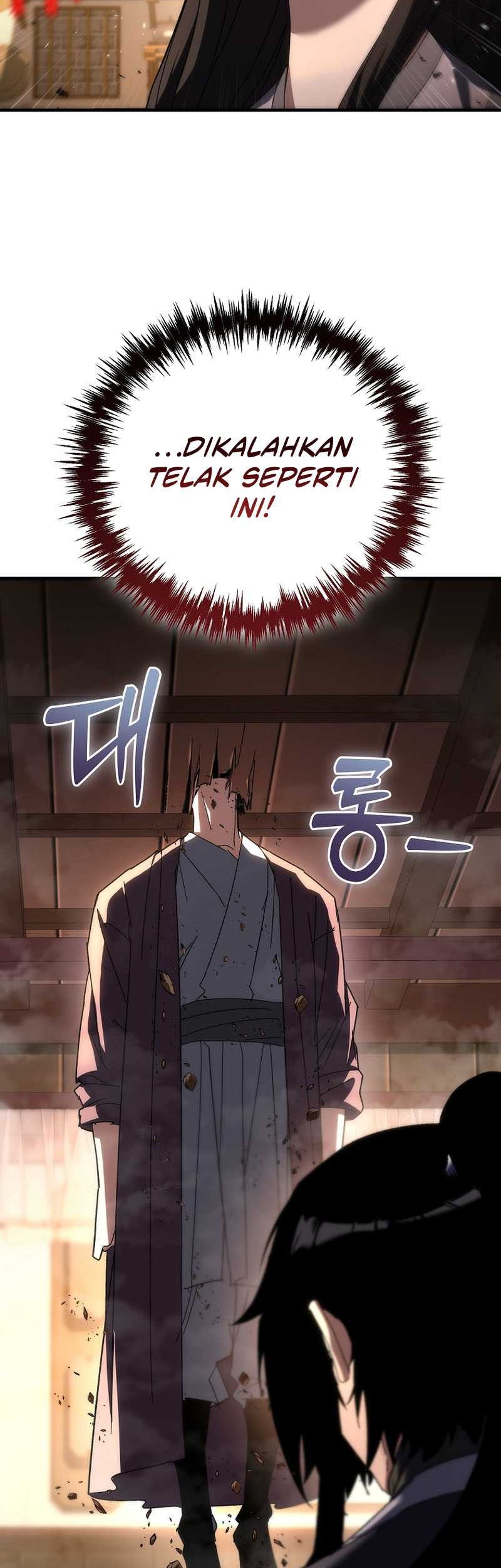Chronicles of the Reincarnated Demon God Chapter 28 Gambar 35