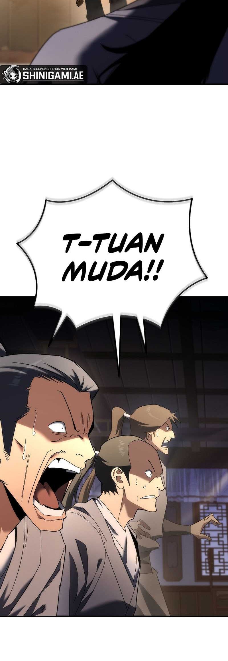 Chronicles of the Reincarnated Demon God Chapter 28 Gambar 36