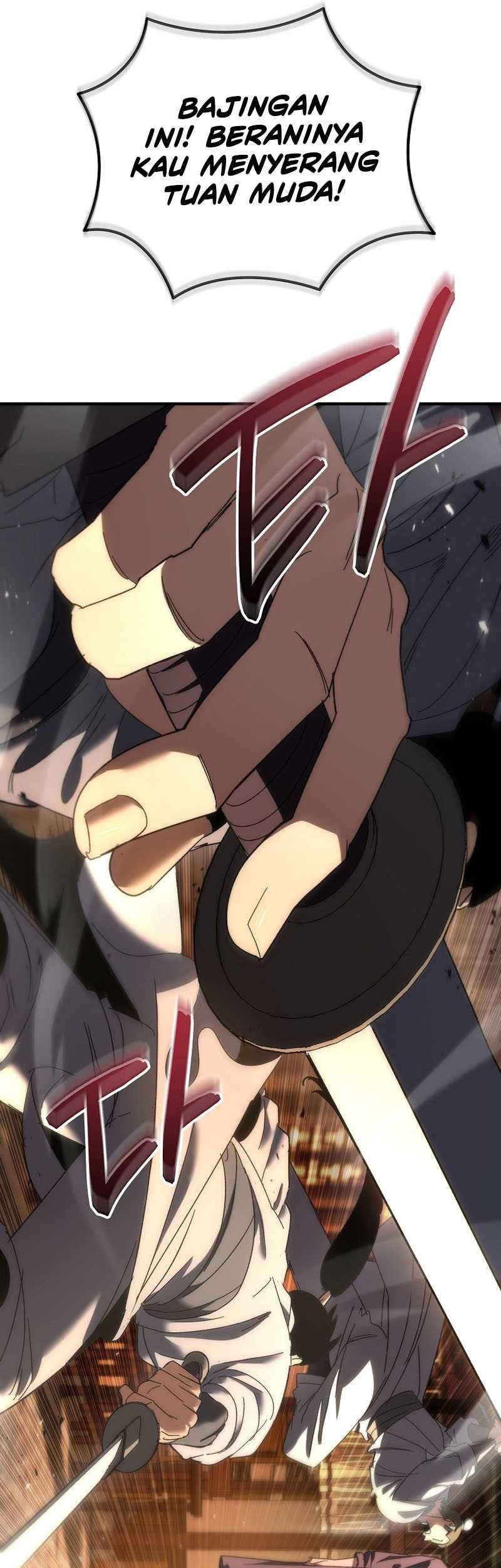 Chronicles of the Reincarnated Demon God Chapter 28 Gambar 37