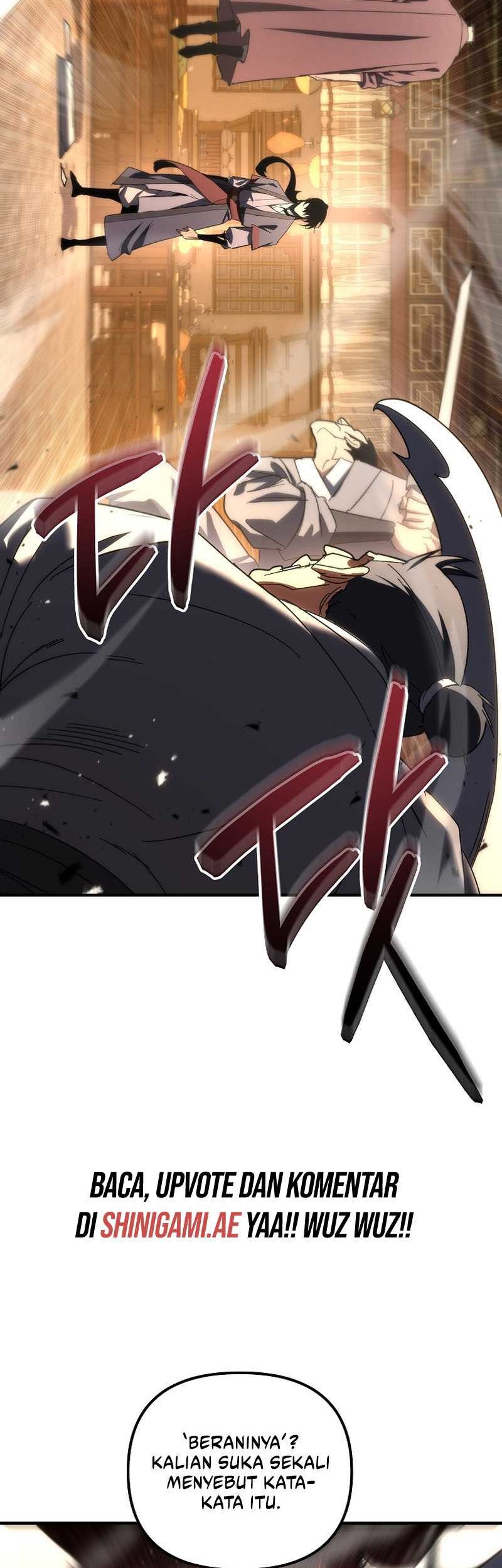 Chronicles of the Reincarnated Demon God Chapter 28 Gambar 38